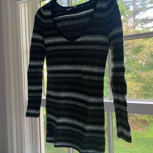 Free People - Sweater Dress